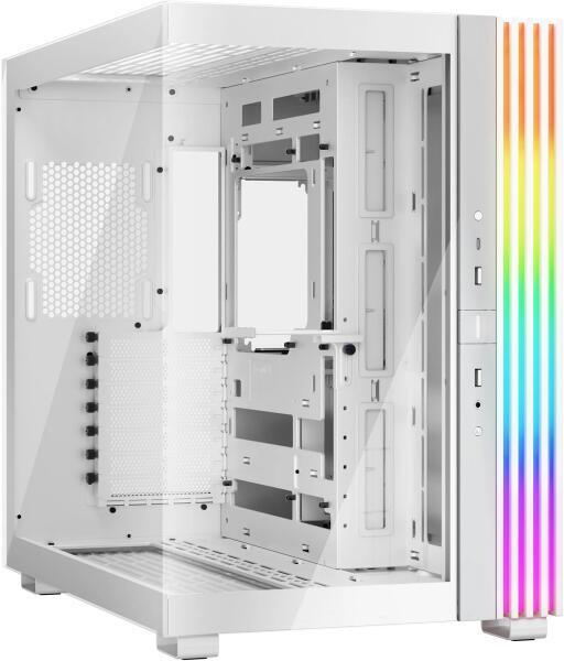 be quiet! Light Base 600 DX White (BGW66) (Carcasa) - Preturi