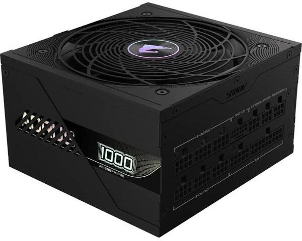 AORUS ELITE GP-AE1000PM PG5 1000W 80 PLUS Platinum