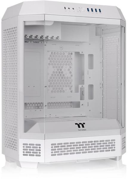 The Tower 600 Snow White (CA-1Z1-00M6WN-00)