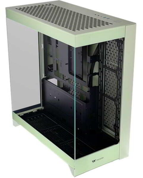 CTE E550 Light Green (CA-1Z8-00MEWN-00)