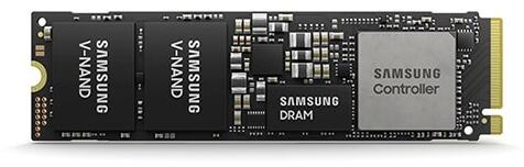 Samsung PM9C1 1TB M.2 (MZVL81T0HELB-00B07) (Solid State Drive SSD