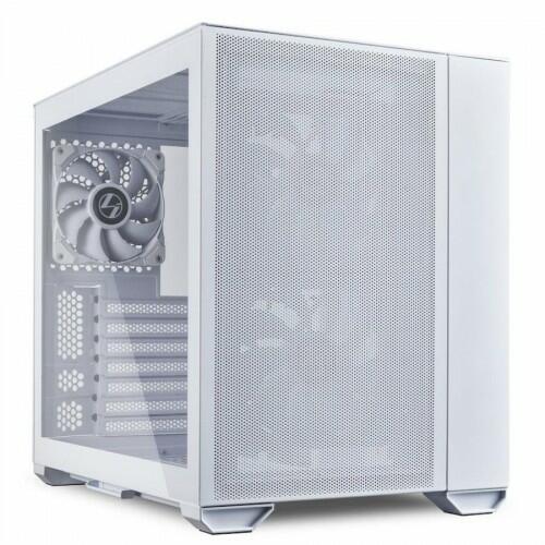 O11 Air Mini White