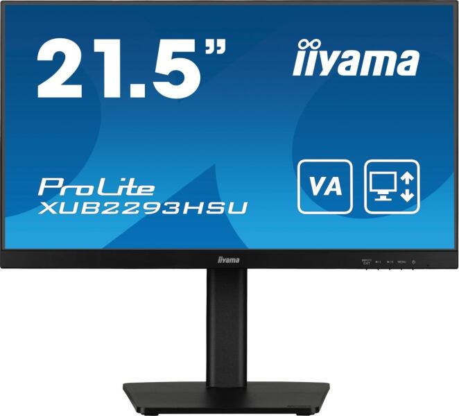 ProLite XUB2293HSU-B7