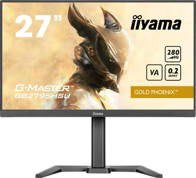 G-MASTER GB2795HSU-B1