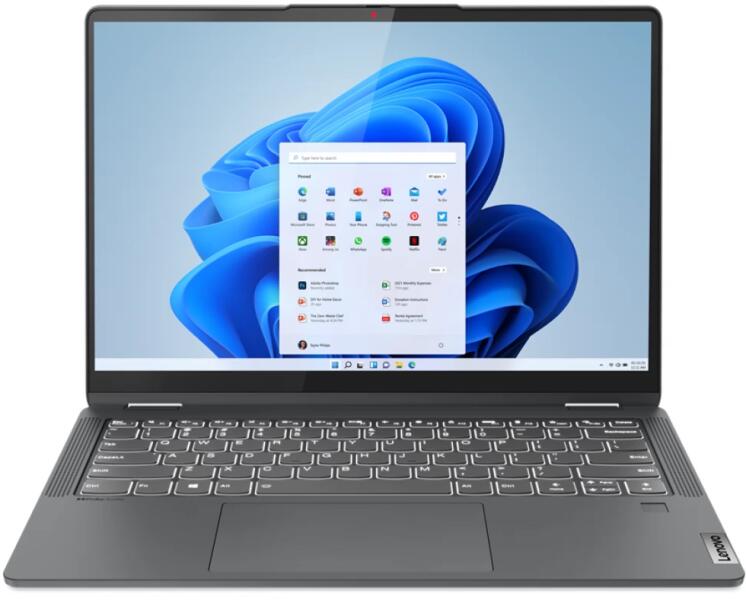 IdeaPad Flex 5 82R700NHHV