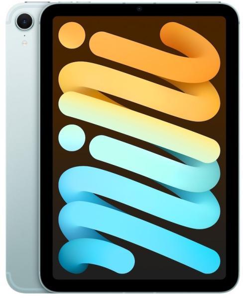 Apple iPad mini 7 2024 256GB Cellular 5G MXPW3 (Tablete) - Preturi