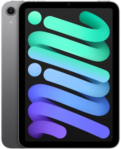 Apple iPad mini 7 スターライト 256GB 2024 Apple iPad mini 7 (2024), 256GB, Cellular, Starlight - eMAG.ro