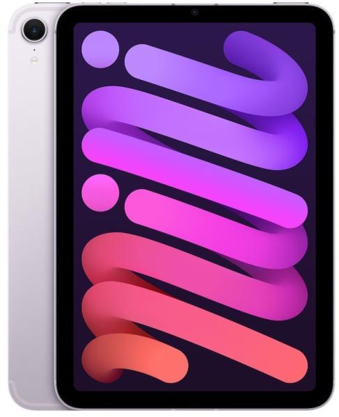 iPad mini 7 2024 256GB Cellular 5G MXPY3