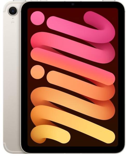 iPad mini 7 2024 128GB Cellular 5G MXPQ3