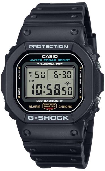 DW-5600UE-1ER