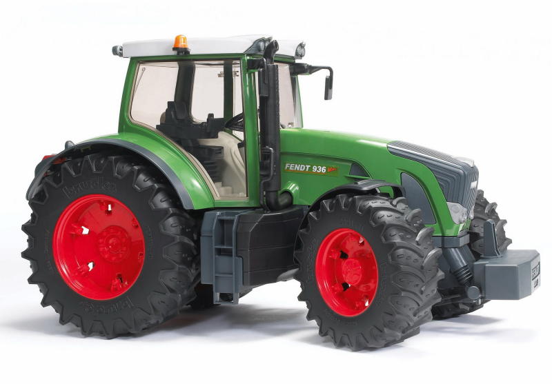 Fendt 936 Vario traktor (03040)