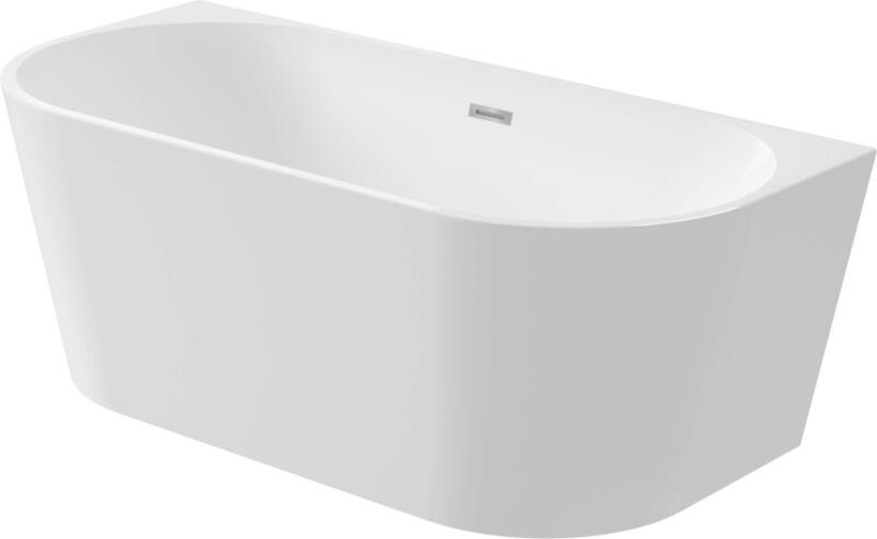 Silia 160x75 cm (KDS 016W)