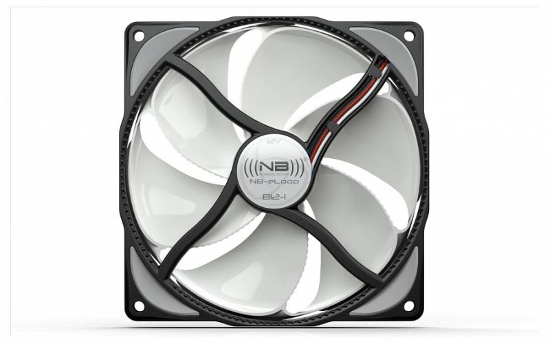 NB-eLoop B12-4 120x120x25mm