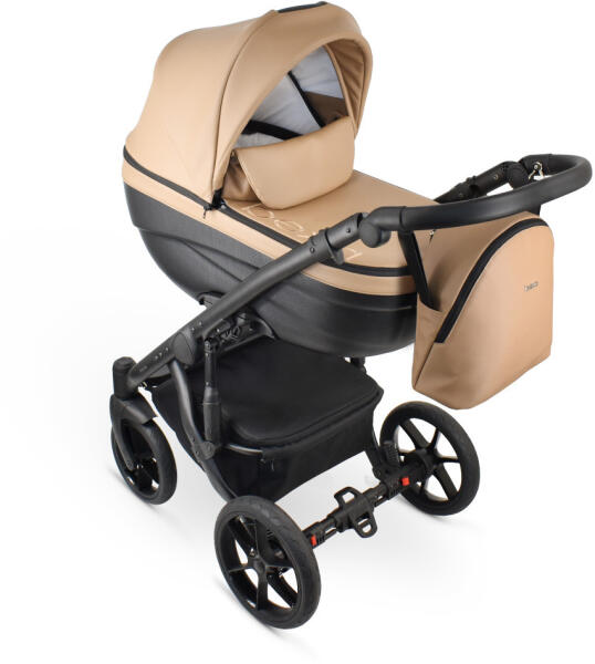 Ideal Eco 2in 1