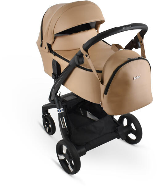 IStop Eco Leather 2 in 1
