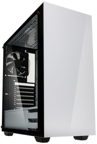 Stronghold White