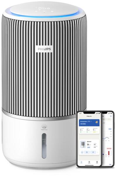 PureProtect Water 3400 (AC3420/10)