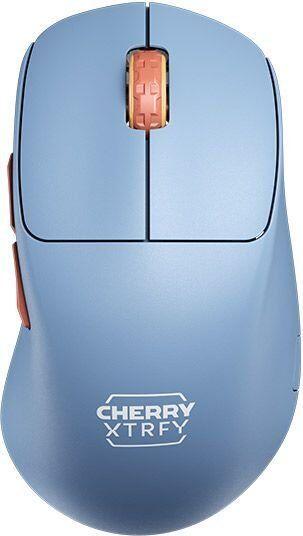 Xtrfy M64 (CX-M64W-BLUE)