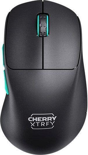 Xtrfy M64 (CX-M64W-BLACK)