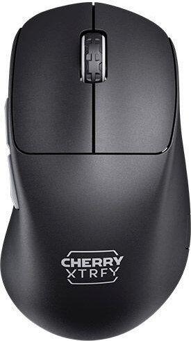 Xtrfy M64 Pro 8K (CX-M64W-PRO-BLACK)