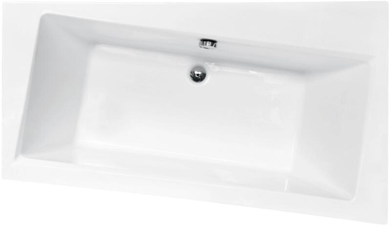 Infinity 170x110 cm jobbos (WAI-170-NP)