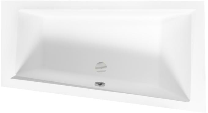 Intima 160x90 cm jobbos (WAIT-160-NP)