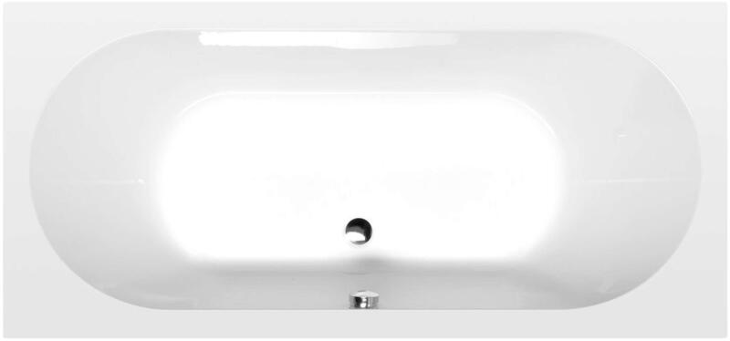 Polysan Levana 170x80 cm fehér (71745)