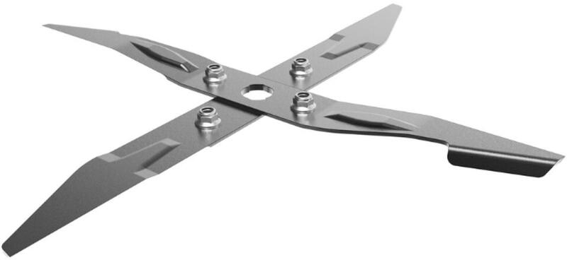 DT20902-QZ Pótkés DCMWSP156/DCMWSP550/DCMWP134/DCMPS520/DCMWP500 fűnyíróhoz 53cm (DT20902-QZ)