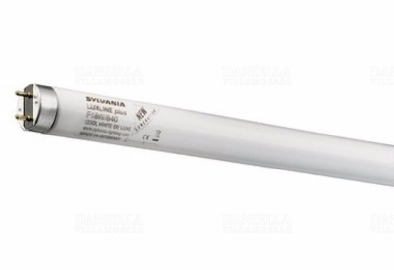 0001486 Fénycső 58W T8 3000K meleg fehér Ra80 F/830 - Készlet erejéig! ! ! (0001531)