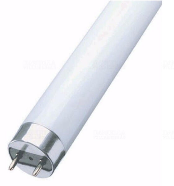 Osram 4050300517872 Fénycső 36W T8 4000K hideg fehér Ra80 L/840 - Készlet erejéig! ! ! (4050300517872)