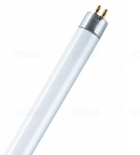 Osram 4050300591827 Fénycső 80W T5 3000K meleg fehér Ra80 L/830 HO - Készlet erejéig! ! ! (4050300591827)