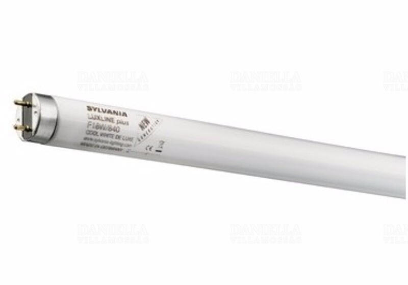 0001485 Fénycső 36W T8 3000K meleg fehér Ra80 F/830 - Készlet erejéig! ! ! (0001511)