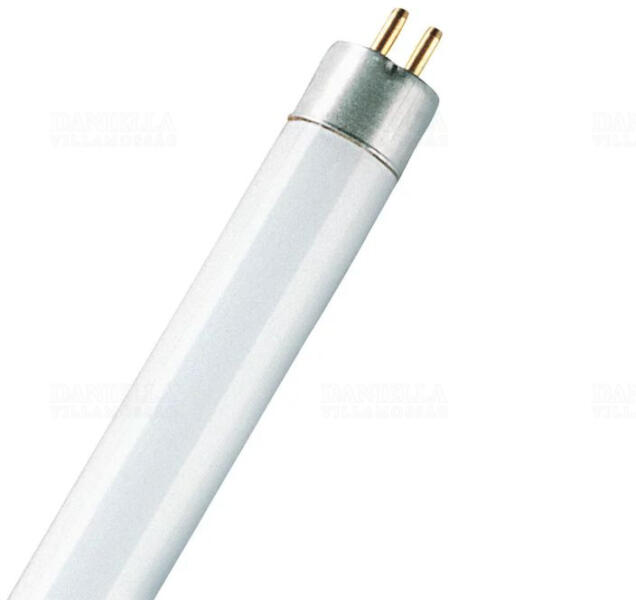 Standard fénycső T5 L 4W/20 F33 (640) Osram 4050300008875 - Készlet erejéig! ! ! (4050300008875)