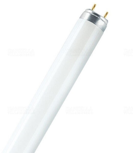 Osram 4050300517797 Fénycső 18W T8 4000K hideg fehér Ra80 L/840 - Készlet erejéig! ! ! (4050300517797)