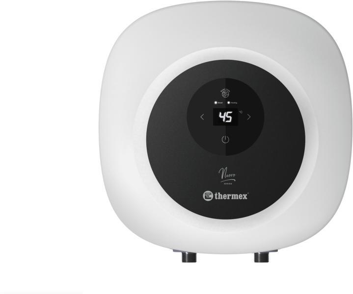 Nuovo Smart 15 O