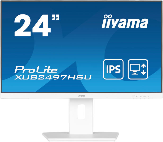 ProLite XUB2497HSU-W2/B2