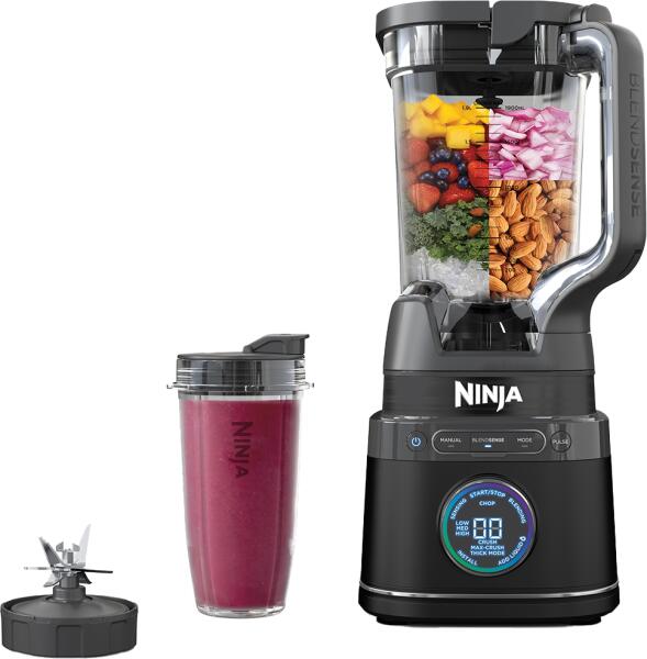 Ninja Detect Power Pro TB301EU (Turmix) - Preturi