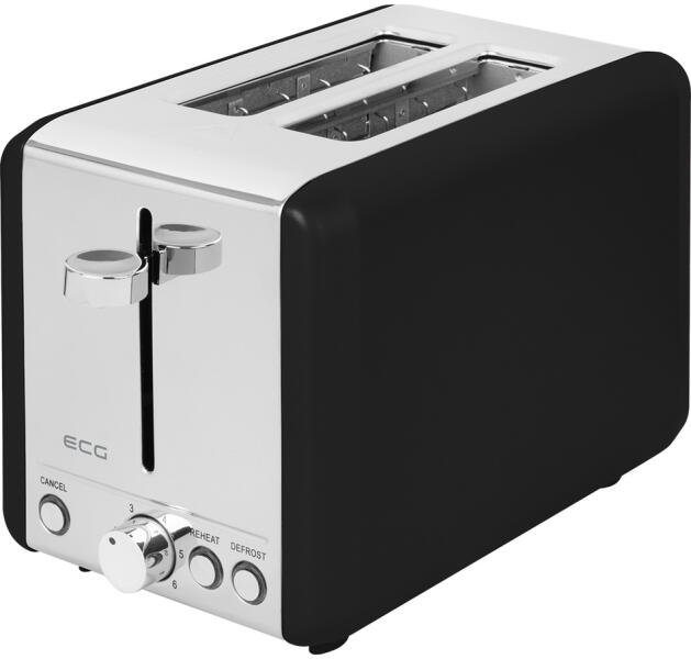ST 2708 Nero
