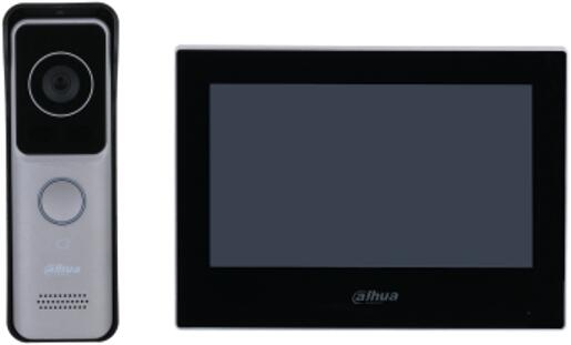 VTO2311R-WP + VTH2621G-WP (KTW02)