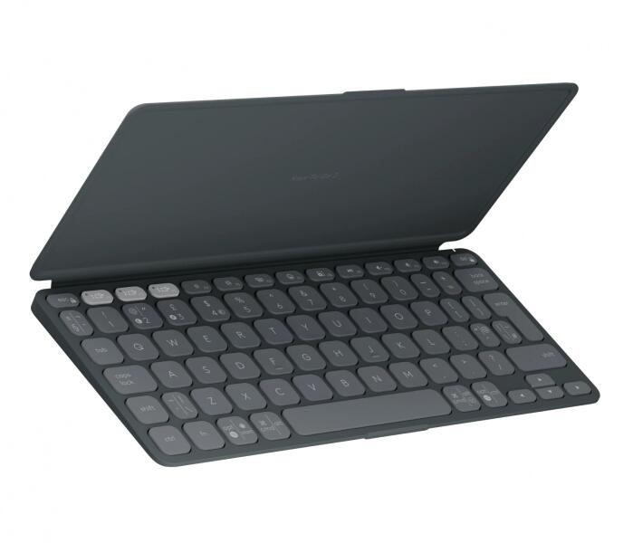 Logitech Keys-To-Go 2 (920-012984) Tastatura - Preturi