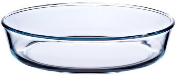 tortaforma, üveg, 2 l