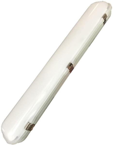 Led Integrált Por És Páramentes Lámpatest 40W 4000K 1200Mm 135Lm/W (ATPFHL-LED-40W)