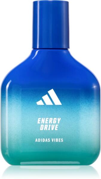Vibes Energy Drive EDP 50 ml