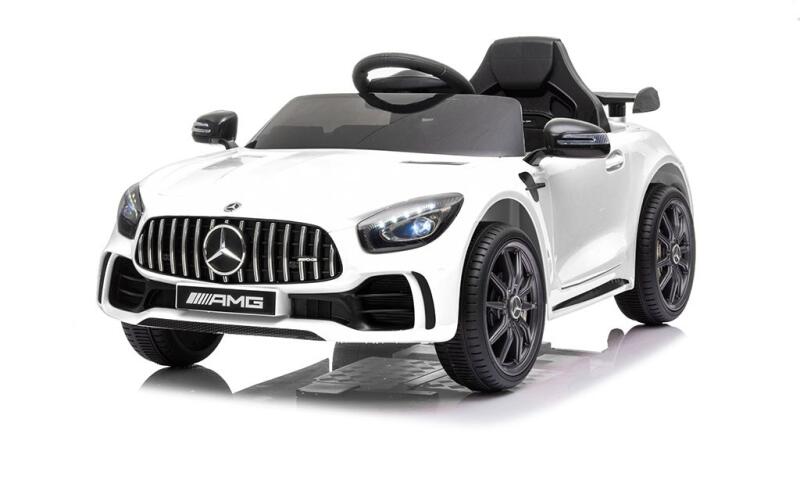 Mercedes-Benz GTR-S AMG (51212/3)