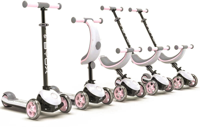 Motion 4in1