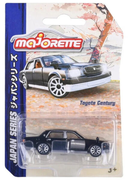 Japan Series Premium Cars kisautó többféle (212051029)