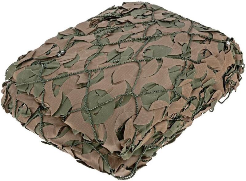 CamoSystems álcaháló 3x3m