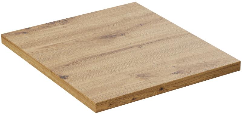 Bella Cashmere szekrény feletti pult 46x40 cm tölgy ARTISAN UN 89-40-46