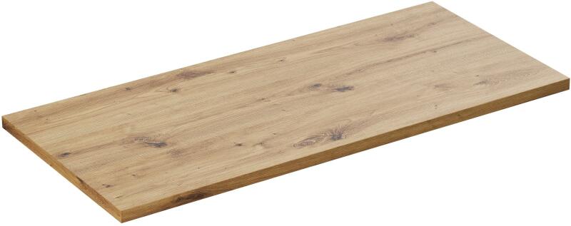 Bella Cashmere szekrény feletti pult 80x46 cm tölgy ARTISAN UN 89-80-46