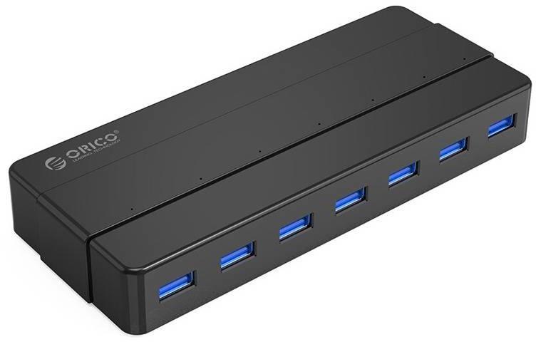 7xUSB 3.0 (H7928-U3)